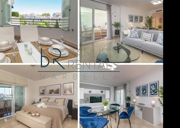 Cozy Beach Apartment At Best Location