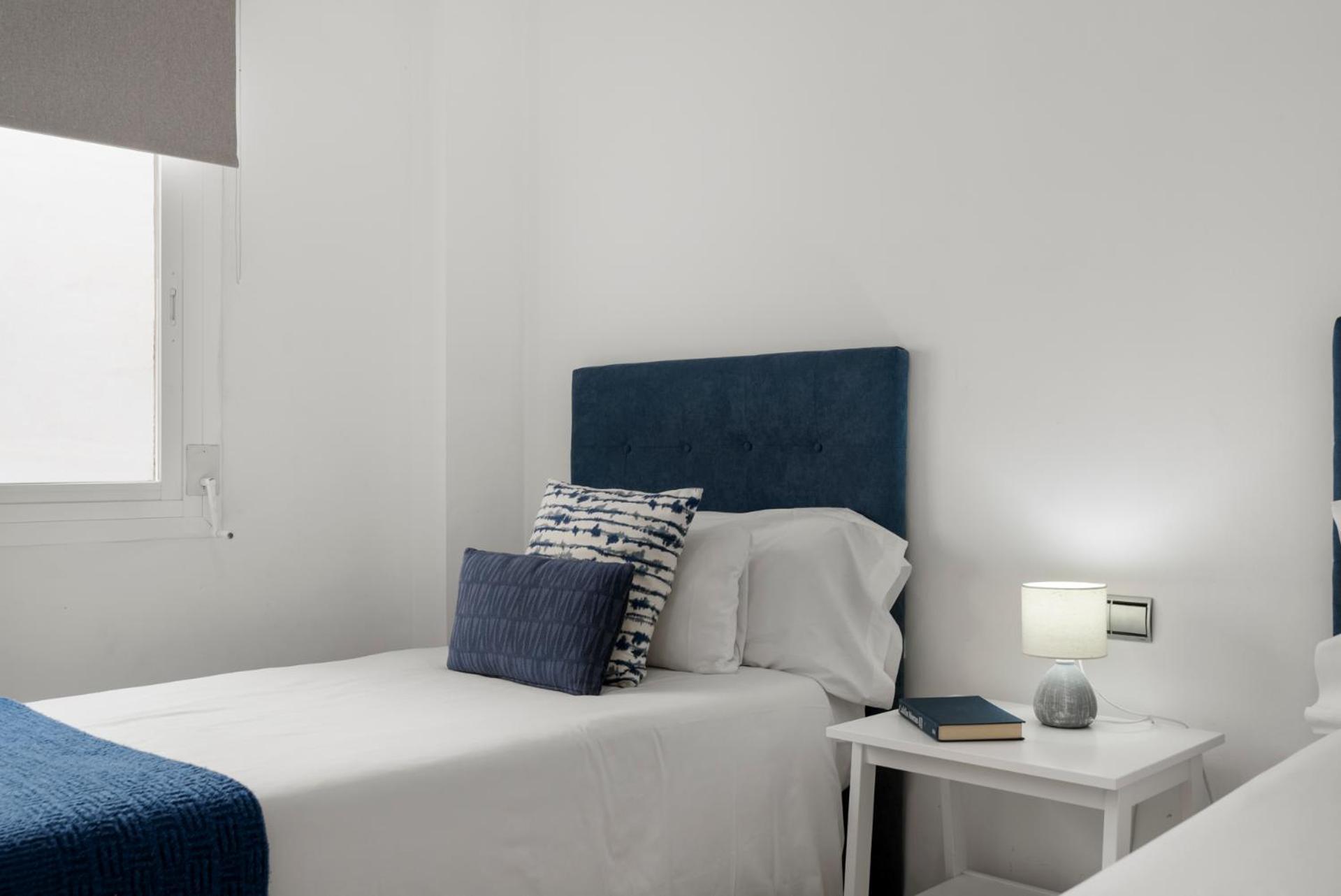 Apartment Cozy At Location *