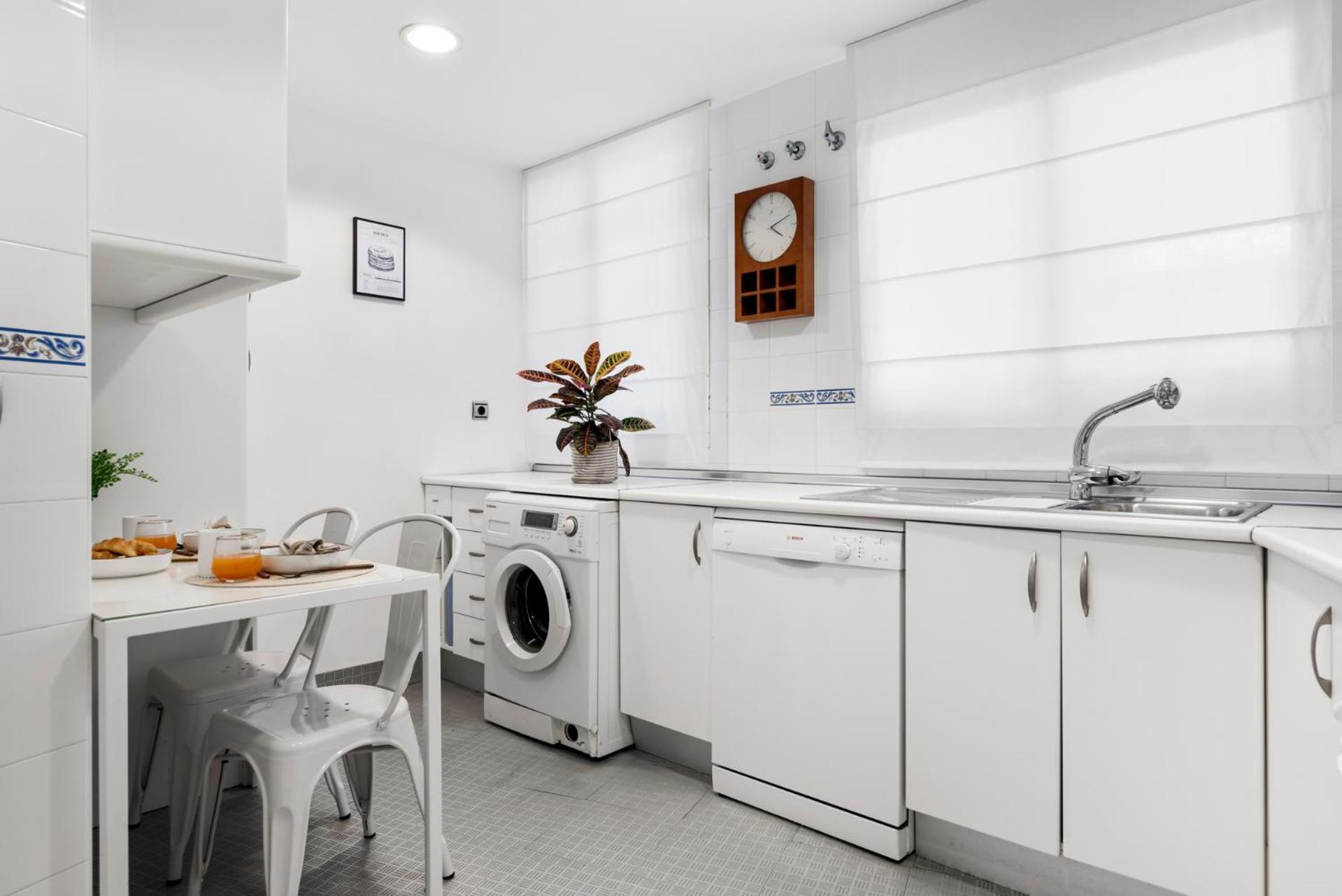 Cozy At Location Apartment Marbella